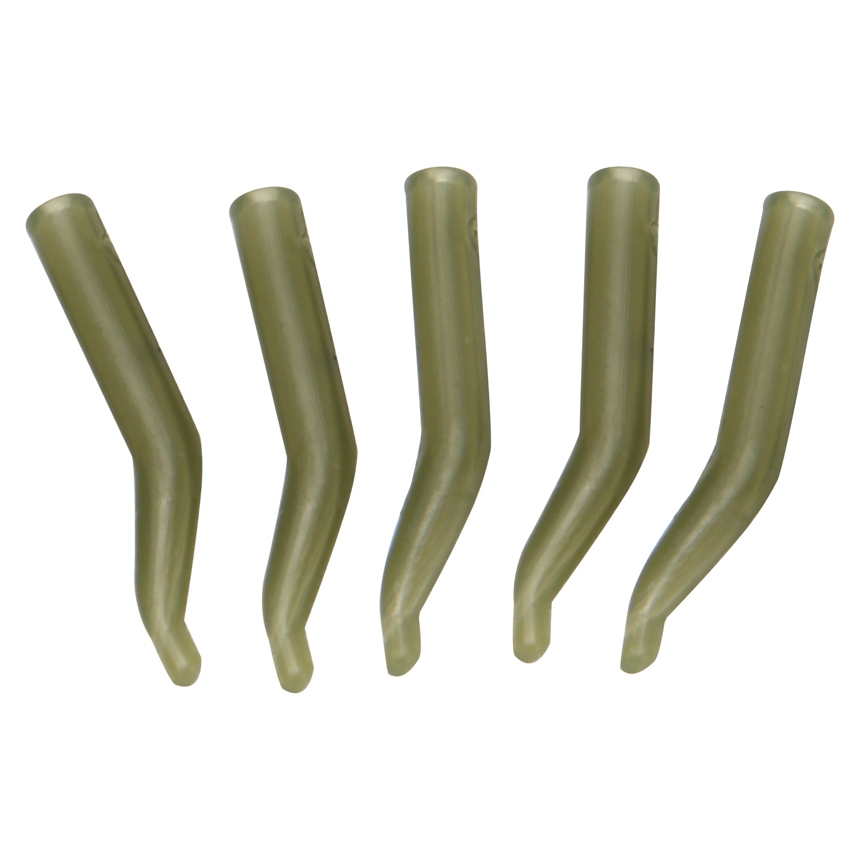 Fishing Equipment Wholesale - 50Pcs/Lot Carp Fishing Hook Sleeve Hair