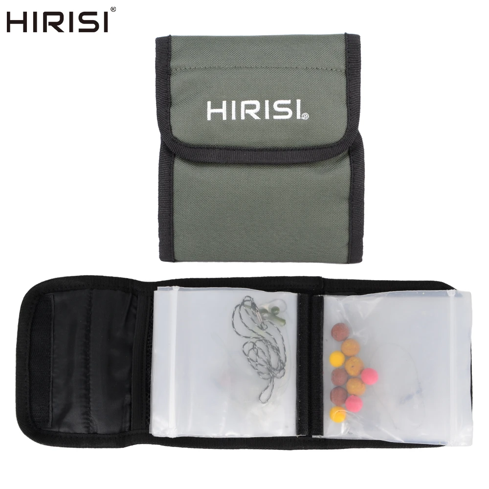 Fishing Equipment Wholesale - Hirisi Fishing Rig Bag Tackle Accessory