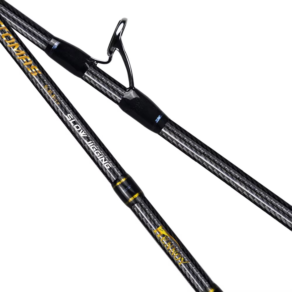 Fishing Equipment Wholesale - Wholesale High Carbon Slow Jigging Fishing