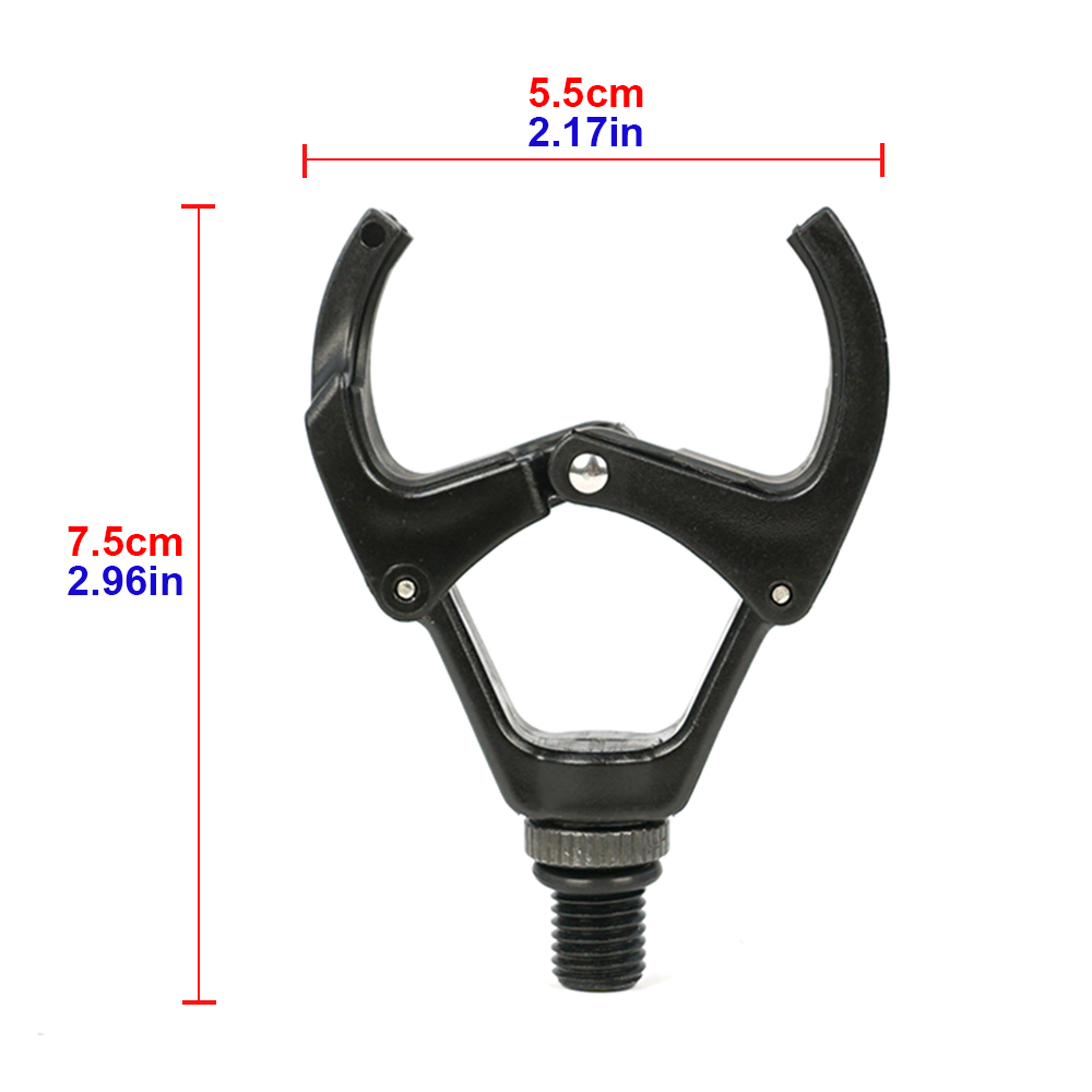 Hirisi Fishing Rod Rest Head S – обзор и цена Fishing Equipment Wholesale