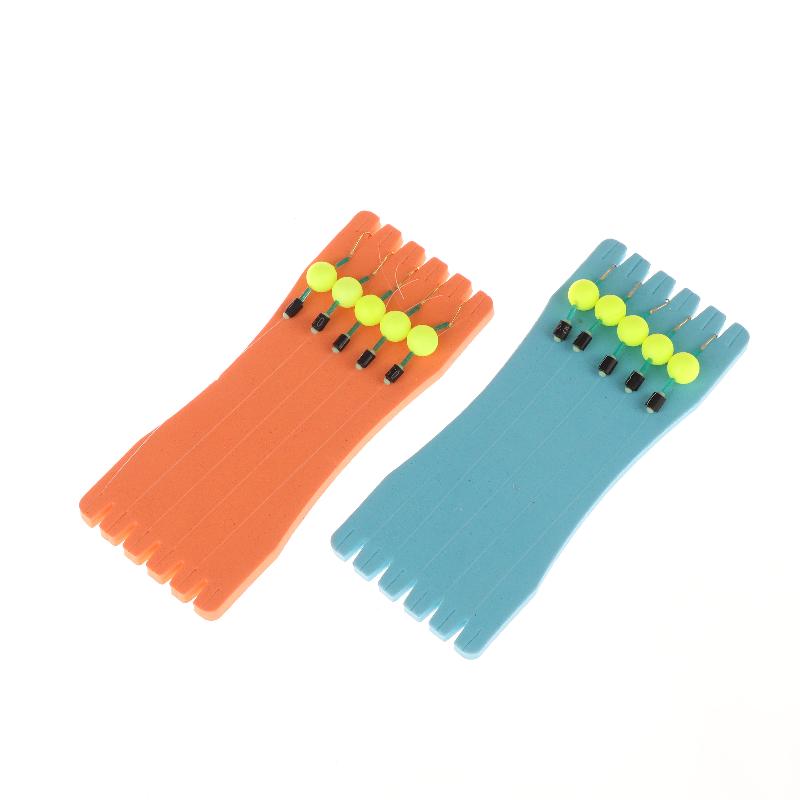 2Sets Equipment Fishing Hair R – обзор и цена Fishing Equipment Jet