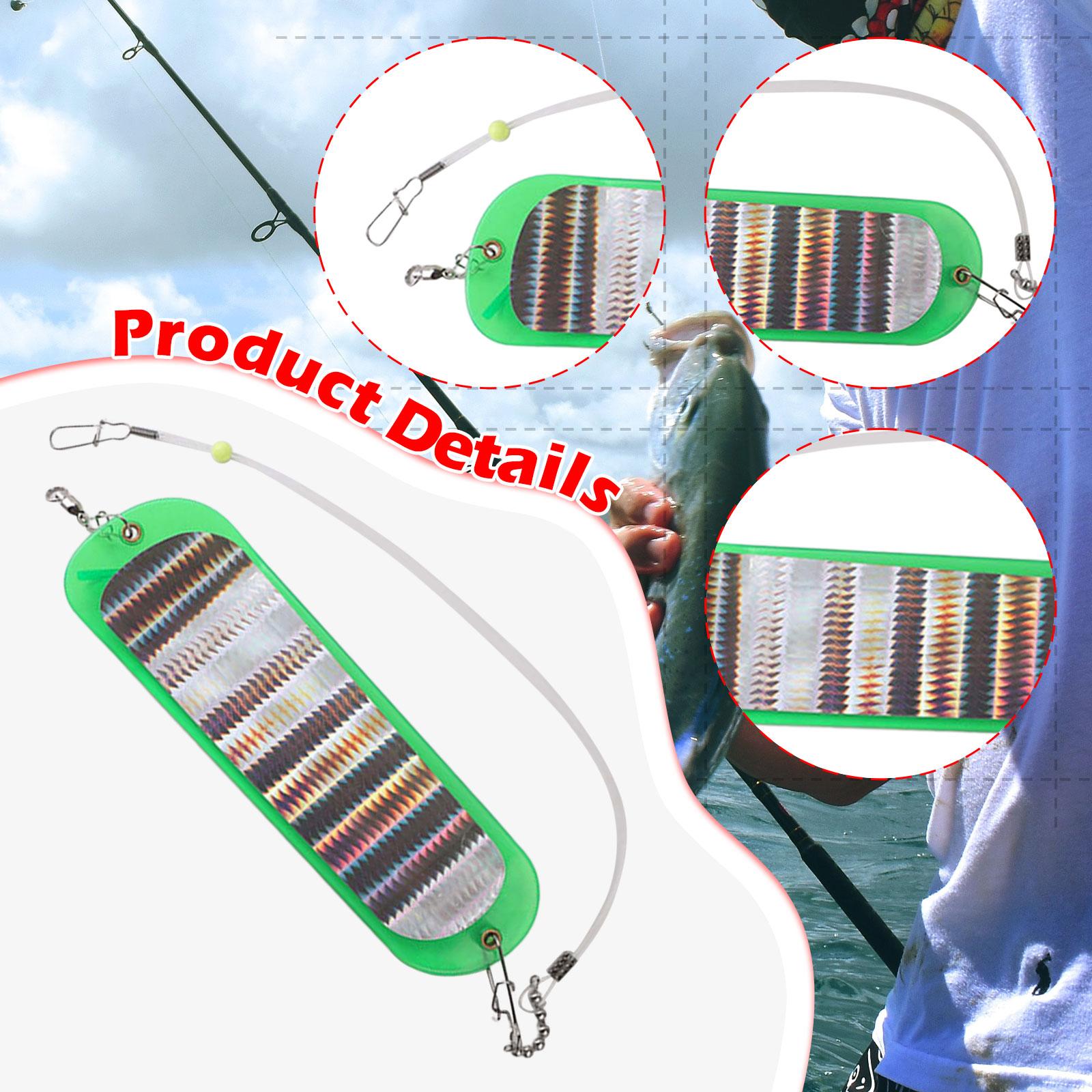 Fishing Lure for Trolling Salm – обзор и цена Fishing Equipment Gift Ideas