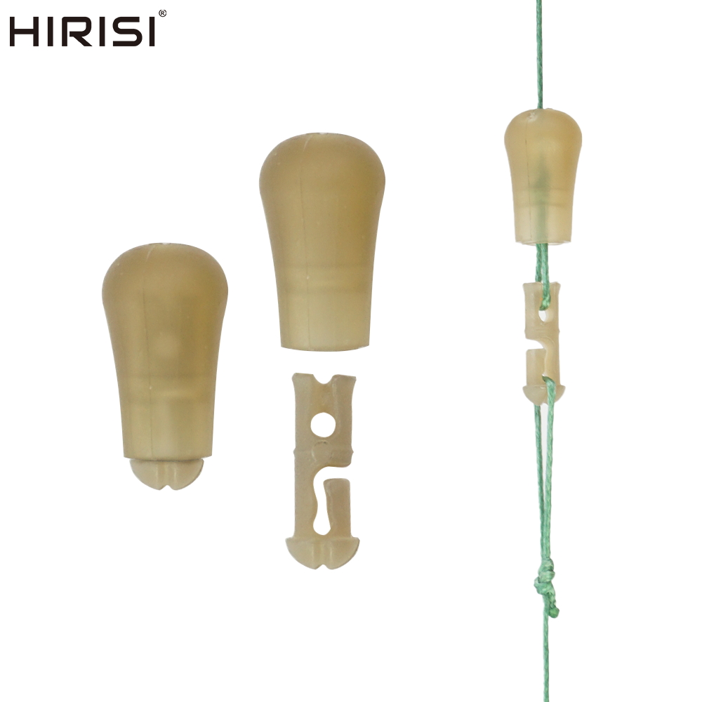 Hirisi 20pcs Carp Fishing Drop – обзор и цена Fishing Equipment Wholesale