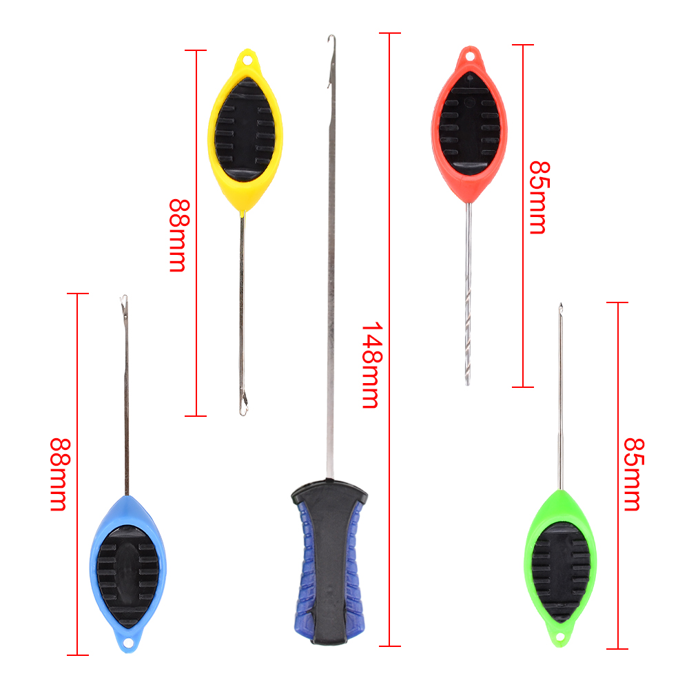 Hirisi Carp Fishing Bait Needl – обзор и цена Fishing Equipment Wholesale