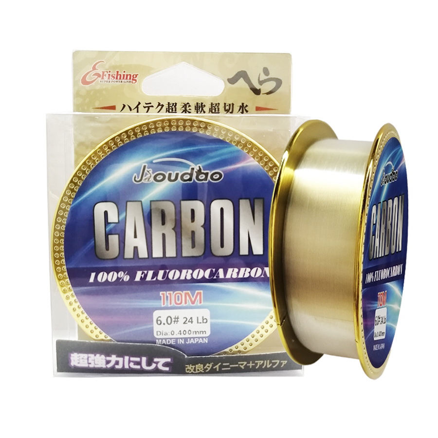 Premium Monofilament Fishing L – обзор и цена Fluorocarbon Line