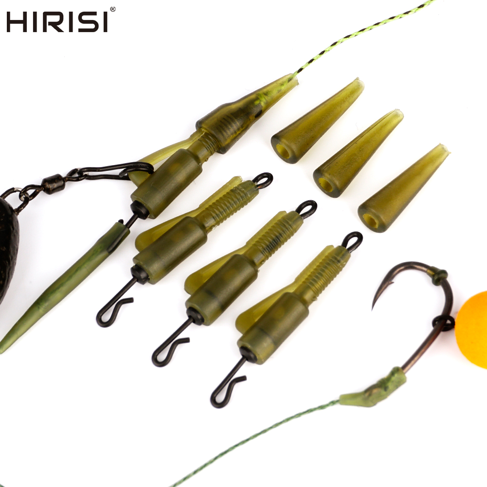Hirisi 10set Carp Fishing Quic – обзор и цена Fishing Equipment Wholesale