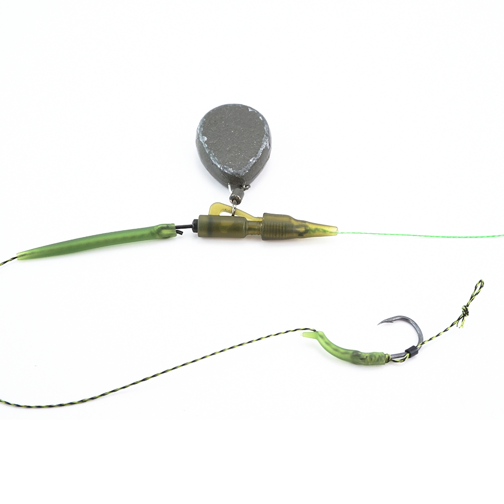 Hirisi 10set Carp Fishing Quic – обзор и цена Fishing Equipment Wholesale