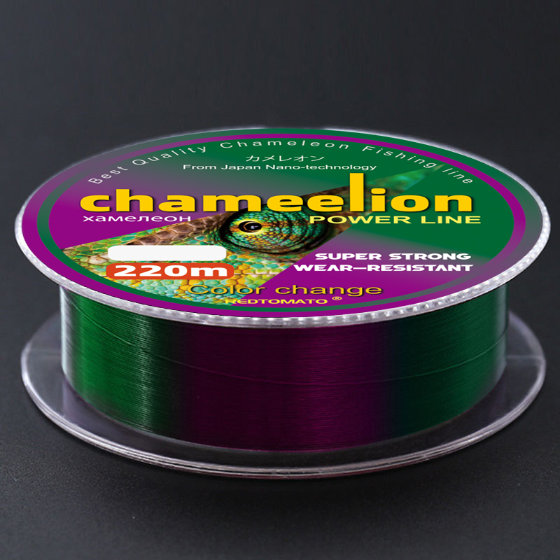 Fluorocarbon Coated 220m 500m  – обзор и цена Fluorocarbon Line