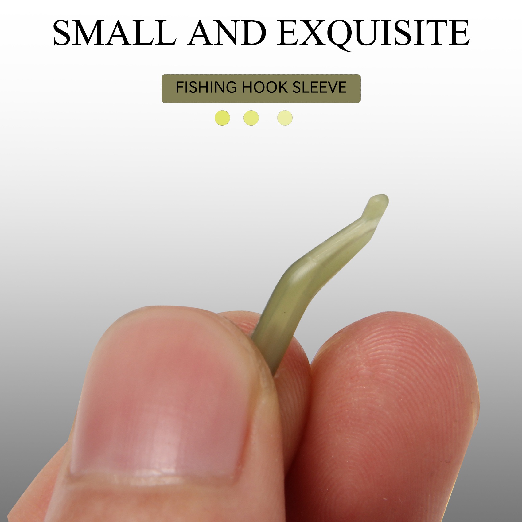 50Pcs/Lot Carp Fishing Hook Sl – обзор и цена Fishing Equipment Wholesale