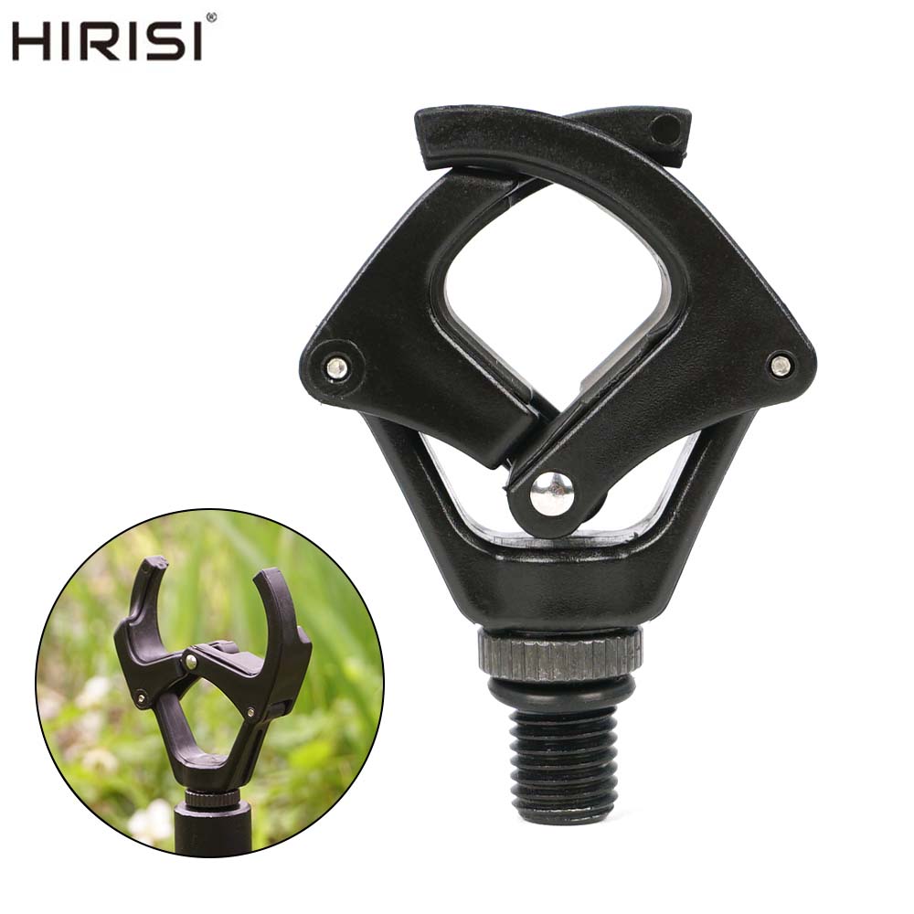 Hirisi Fishing Rod Rest Head S – обзор и цена Fishing Equipment Wholesale