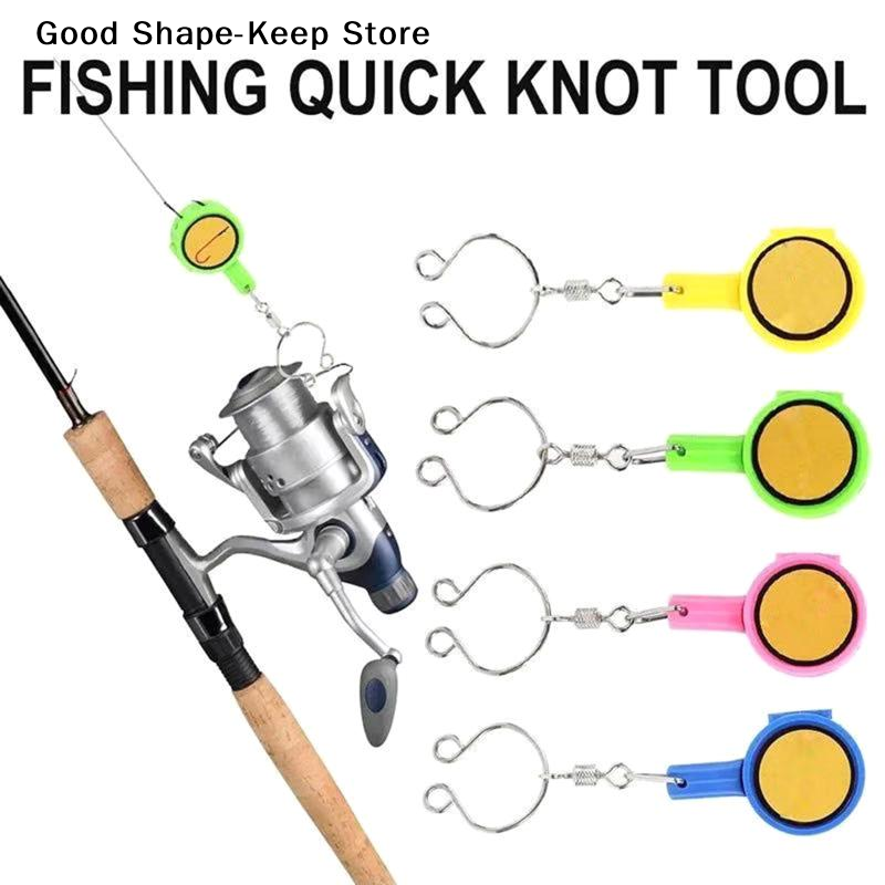 Fishing Knot Tying Equipment F – обзор и цена Fishing Equipment Jet