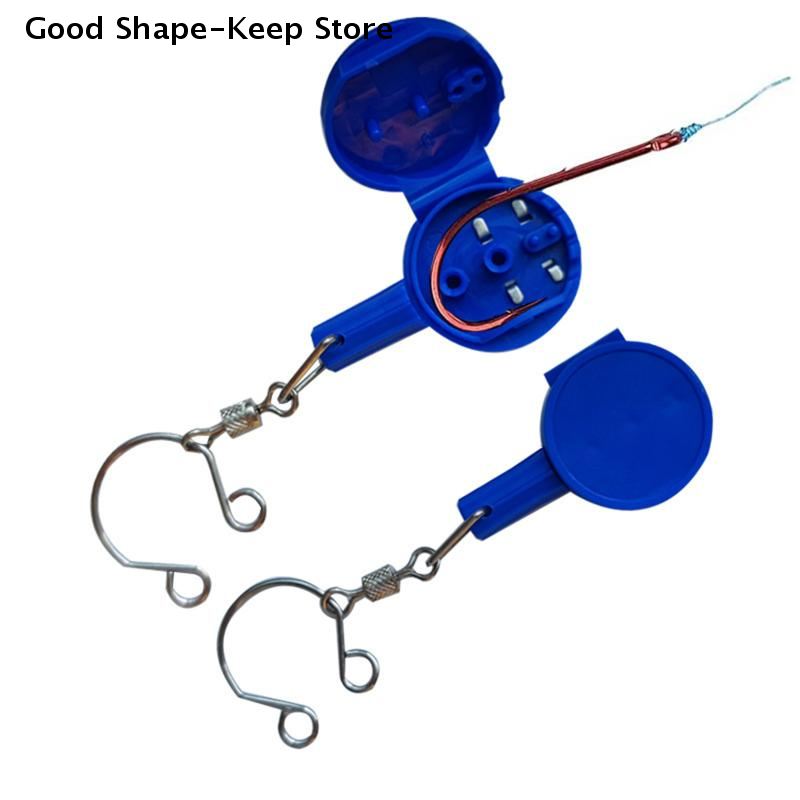 Fishing Knot Tying Equipment F – обзор и цена Fishing Equipment Jet