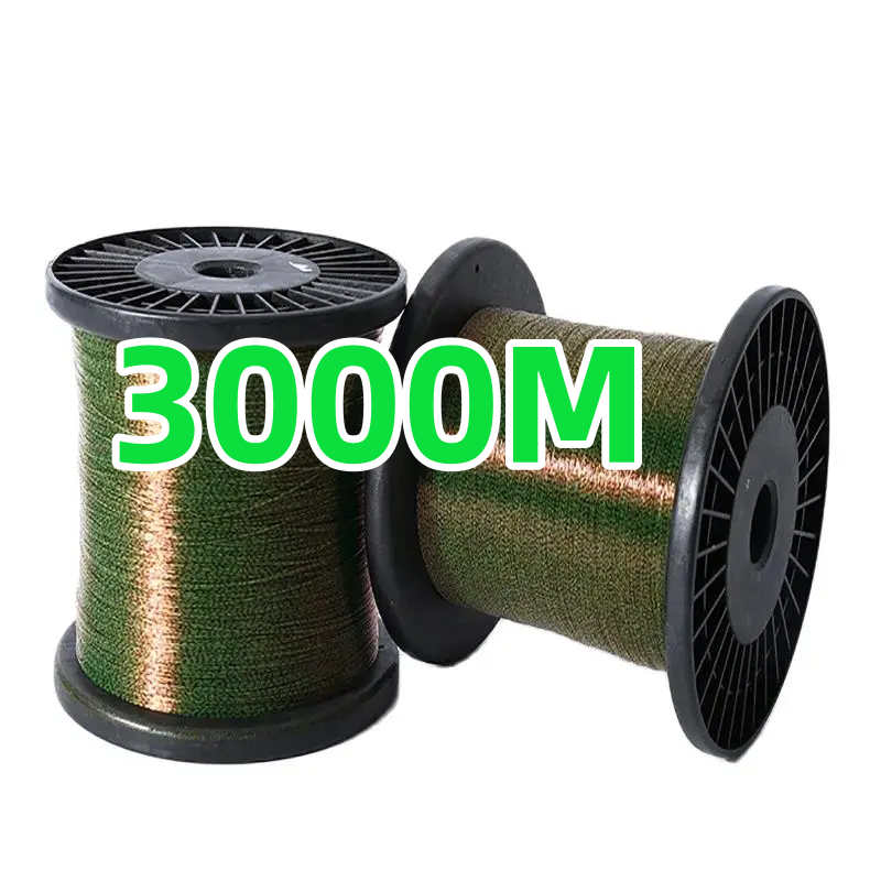 3000M Invisible Speckle Carp F – обзор и цена Fluorocarbon Line