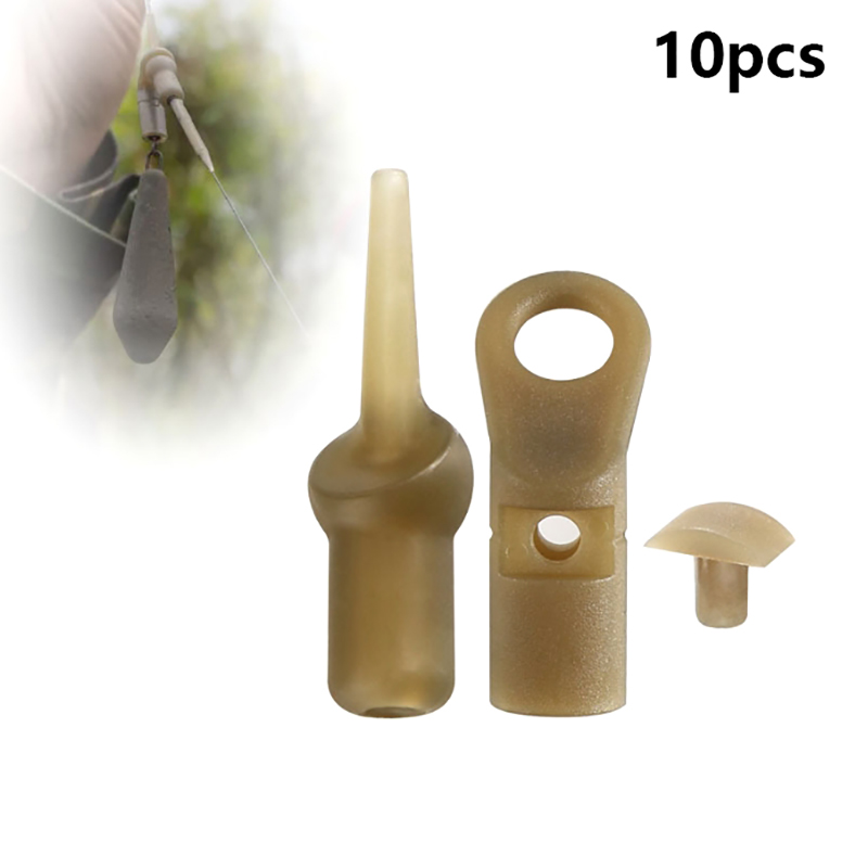 10-pc Carp Fishing Equipment K – обзор и цена Fishing Equipment Jet