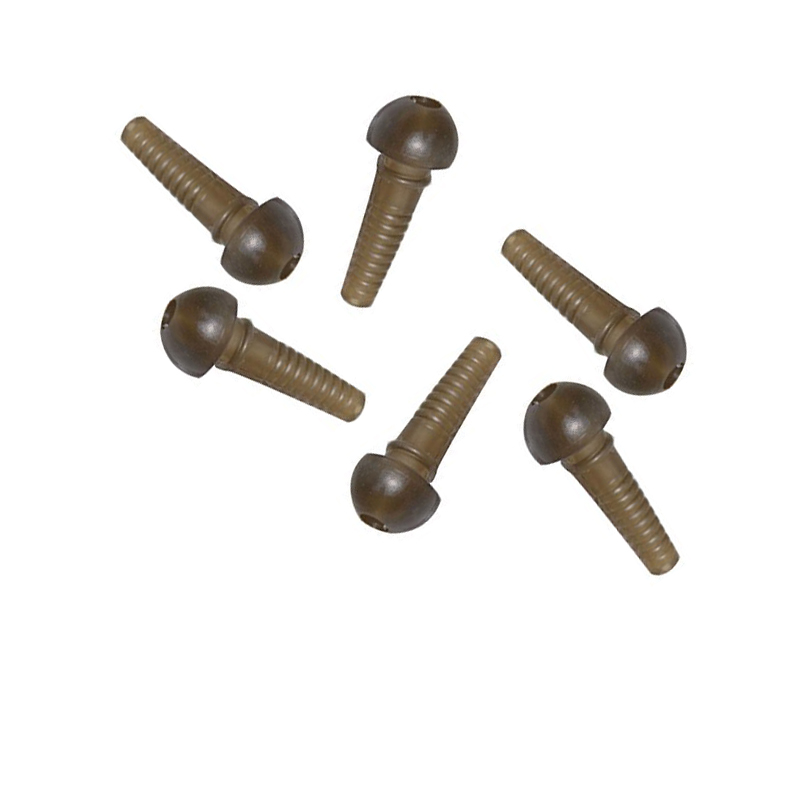 30Pcs Carp Fishing Safety Slee – обзор и цена Fishing Equipment Wholesale