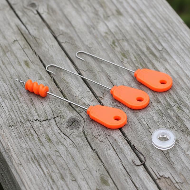 Fishing Bait Needle Tool For C – обзор и цена Fishing Equipment Jet