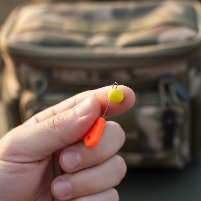 Fishing Bait Needle Tool For C – обзор и цена Fishing Equipment Jet