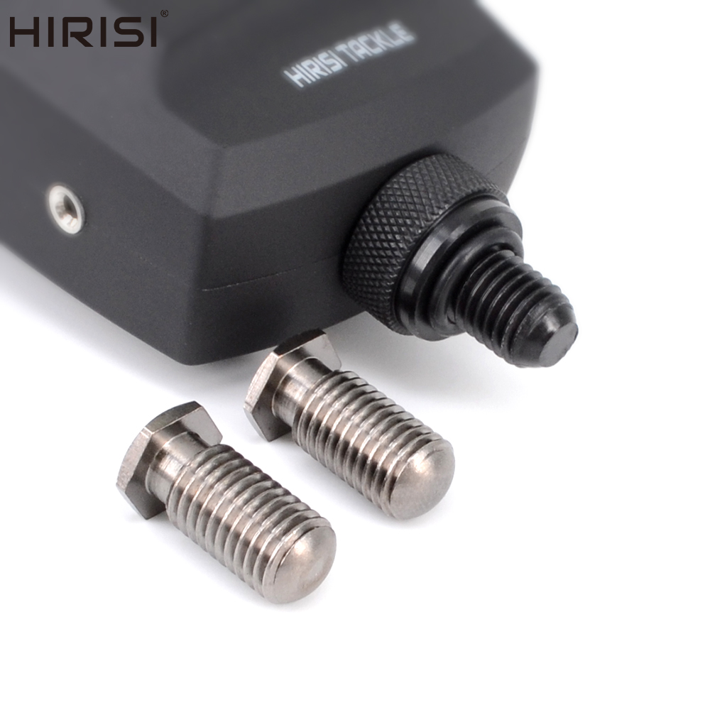 Hirisi 2pcs Carp Fishing Acces – обзор и цена Fishing Equipment Wholesale