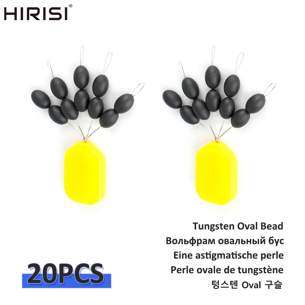 Hirisi 2set Sinkers Hooklink W – обзор и цена Fishing Equipment Wholesale