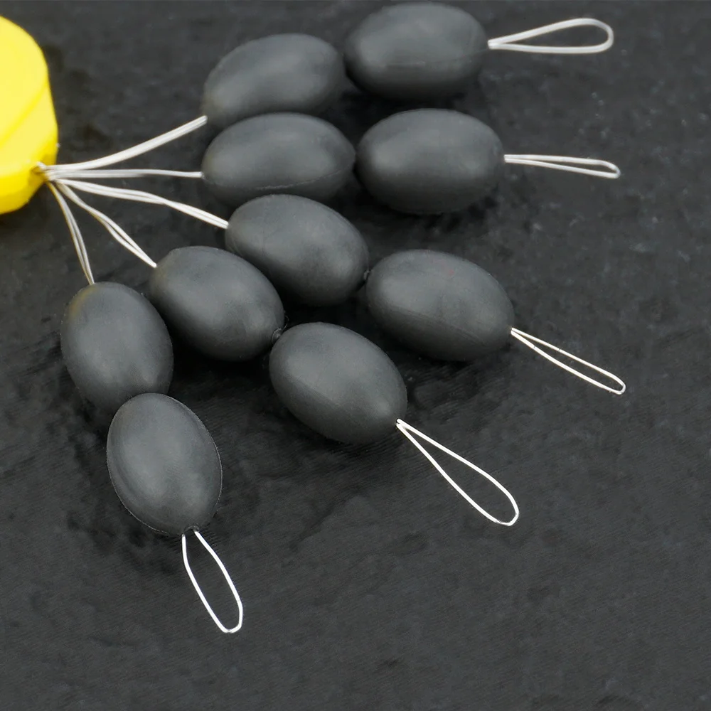 Hirisi 2set Sinkers Hooklink W – обзор и цена Fishing Equipment Wholesale