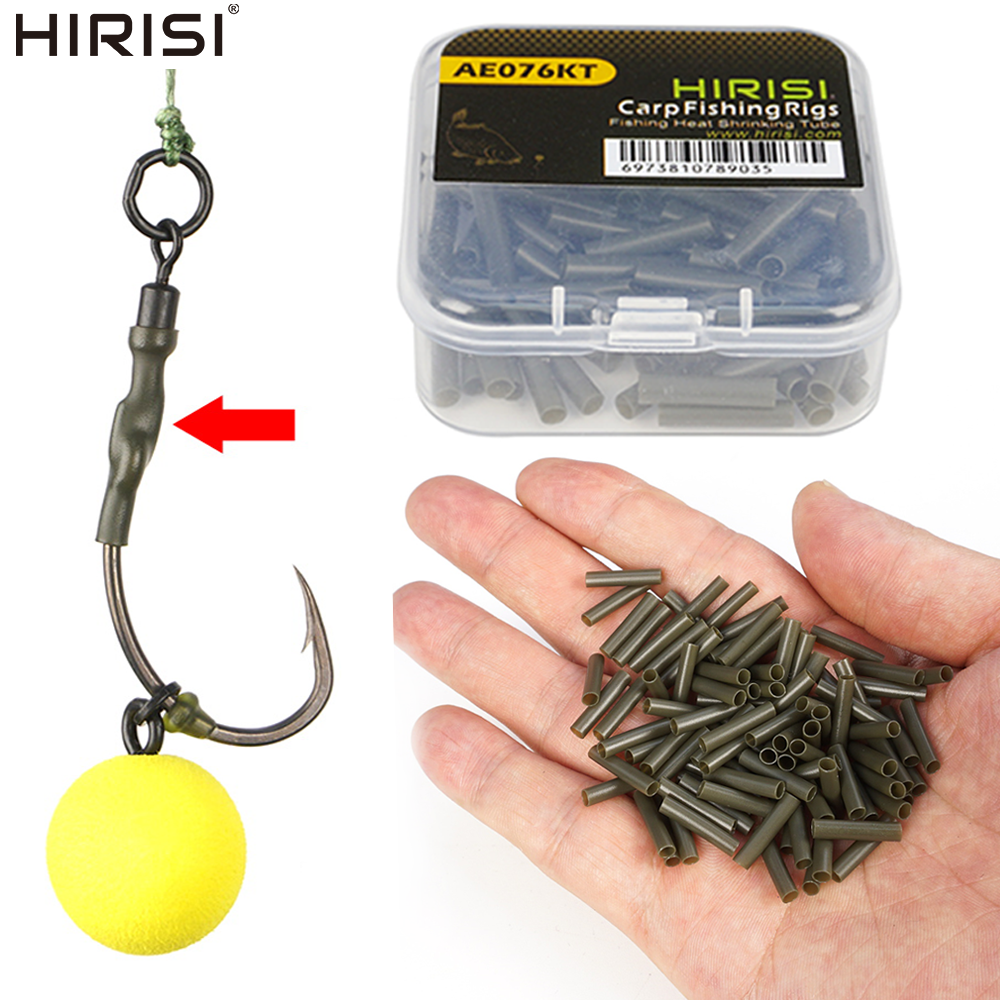 Hirisi 100pcs Carp Fishing Hea – обзор и цена Fishing Equipment Wholesale