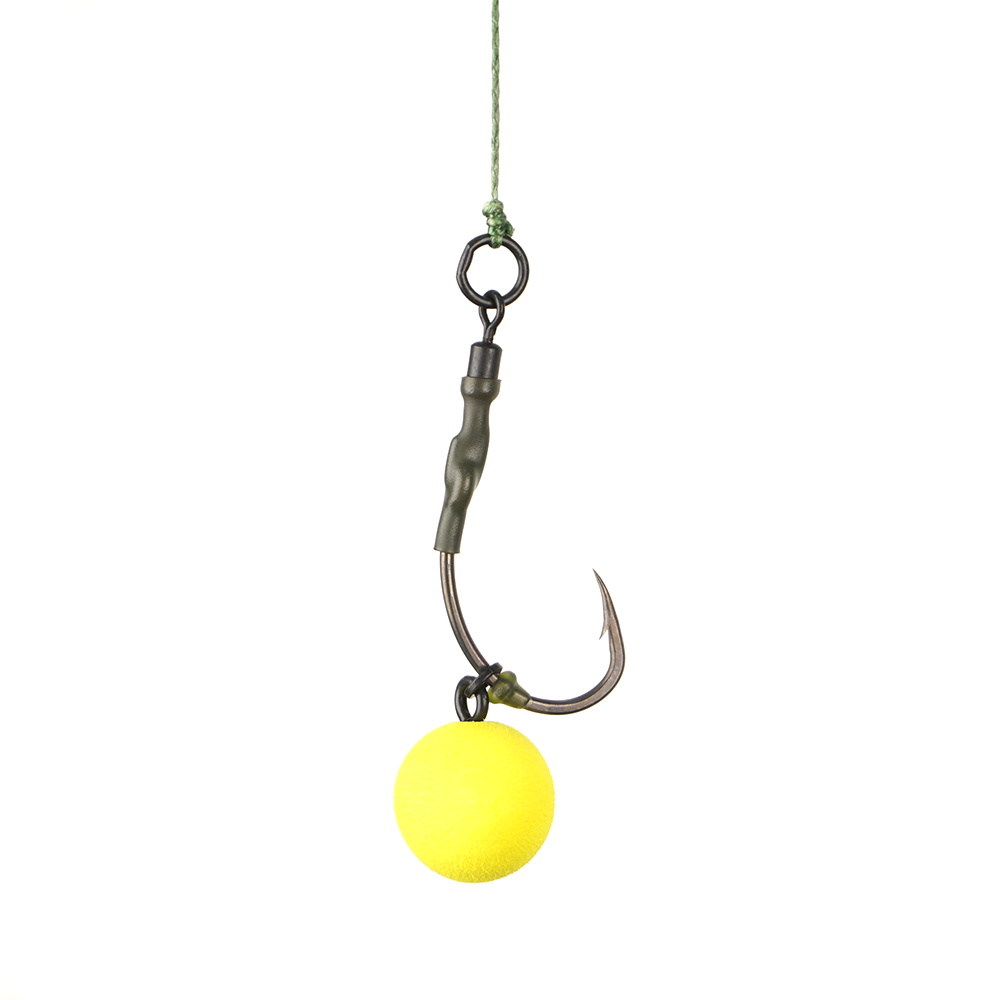 Hirisi 100pcs Carp Fishing Hea – обзор и цена Fishing Equipment Wholesale