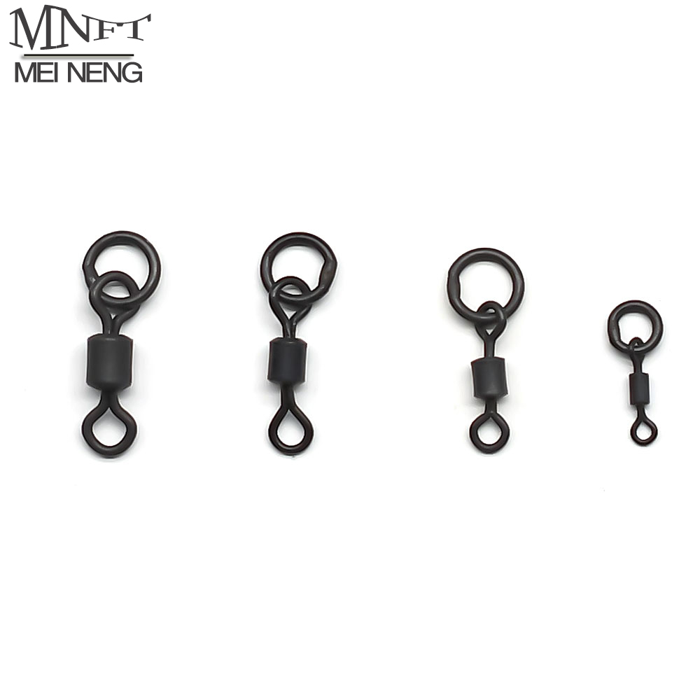 MNFT 40Pcs Quick Change Flexi  – обзор и цена Fishing Equipment Wholesale