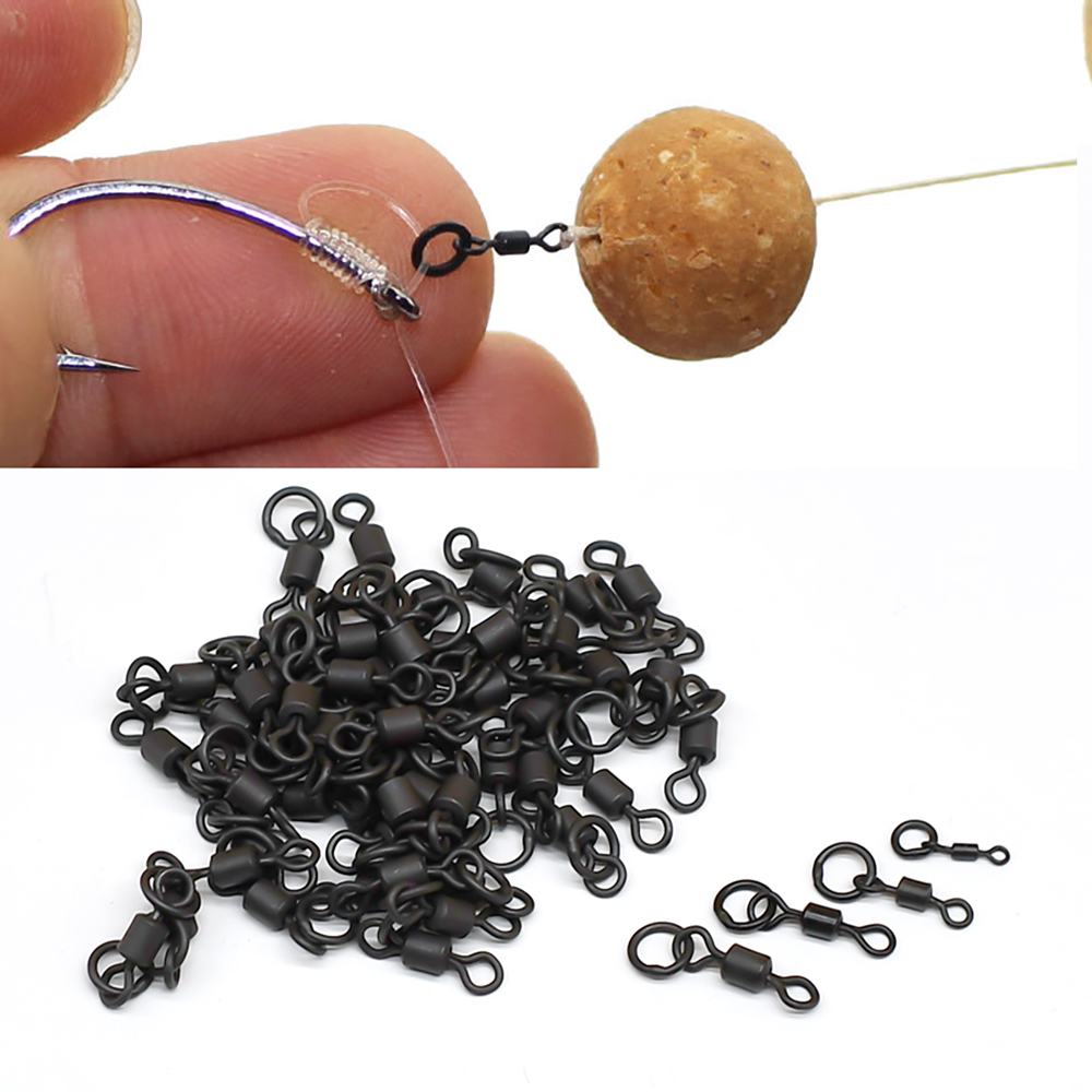 MNFT 40Pcs Quick Change Flexi  – обзор и цена Fishing Equipment Wholesale