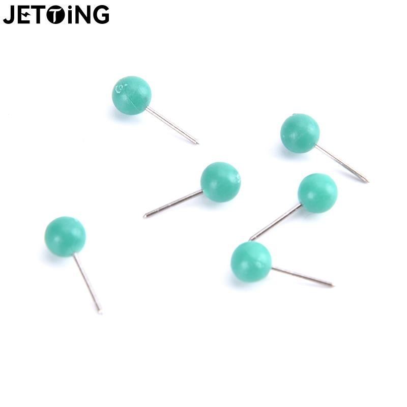 100PCS 5MM Carp Fishing Rig Ca – обзор и цена Fishing Equipment Jet