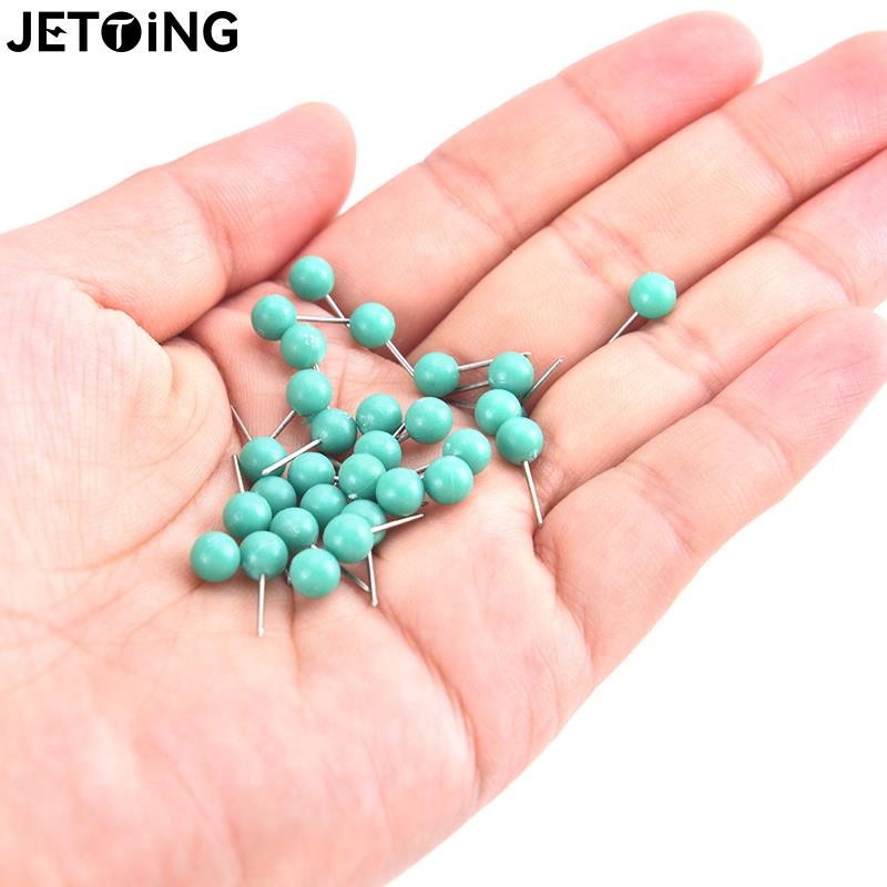 100PCS 5MM Carp Fishing Rig Ca – обзор и цена Fishing Equipment Jet