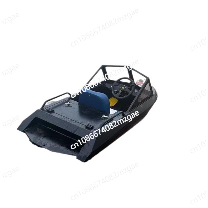 Electric Surfing Kart Boat and – обзор и цена Fishing Equipment Jet