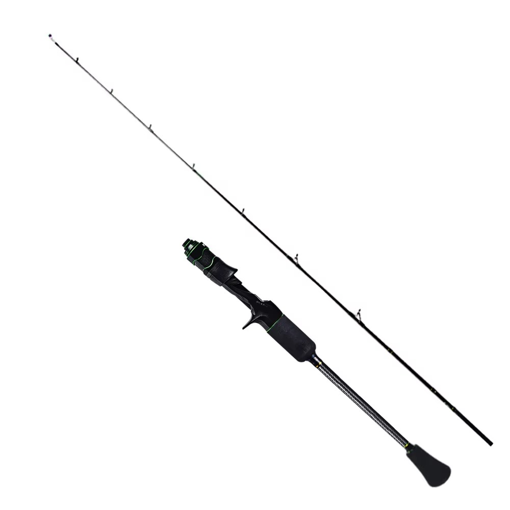 Wholesale  High Carbon Slow Ji – обзор и цена Fishing Equipment Wholesale