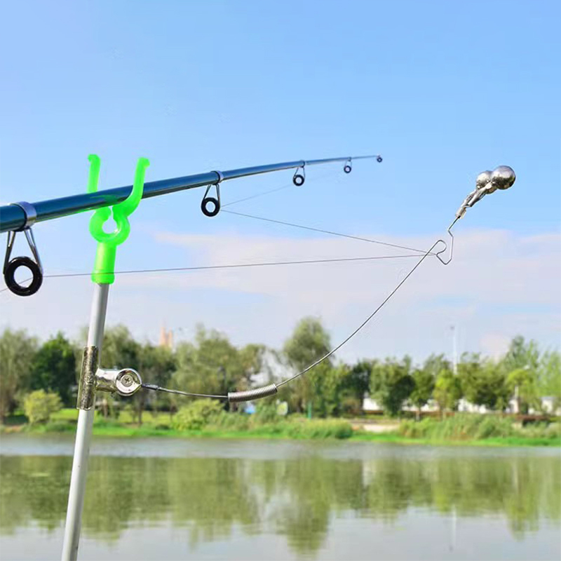 1Pc Fishing Bell Bite Alarms S – обзор и цена Fishing Equipment Jet