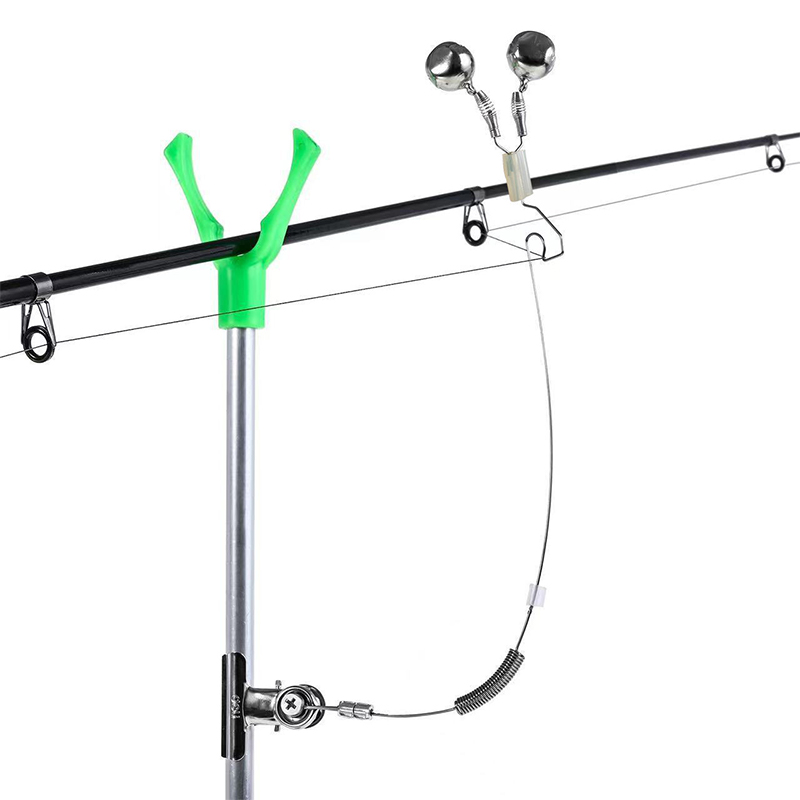 1Pc Fishing Bell Bite Alarms S – обзор и цена Fishing Equipment Jet