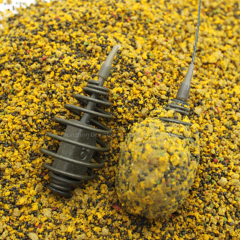 1PC Carp Fishing Accessories S – обзор и цена Fishing Equipment Wholesale