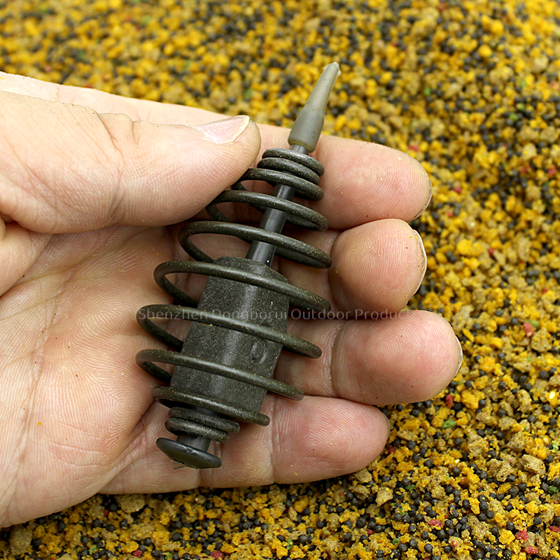 1PC Carp Fishing Accessories S – обзор и цена Fishing Equipment Wholesale
