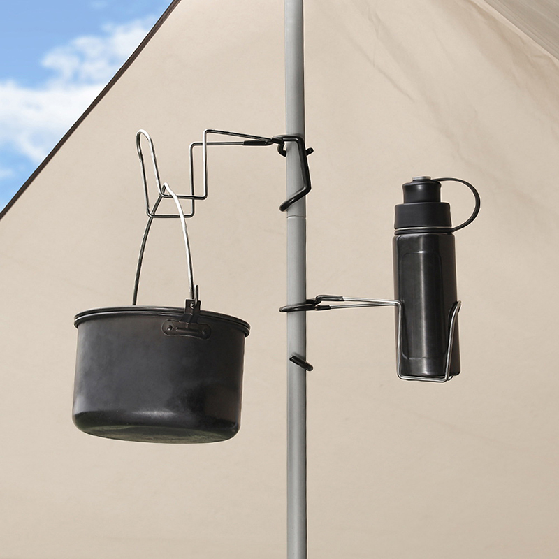 Stainless Steel Light Stand Ho – обзор и цена Fishing Equipment Jet