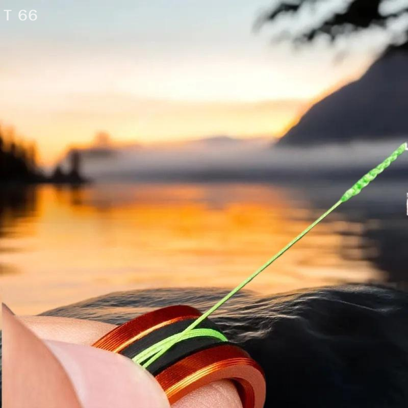 1/2Pcs Fishing Line Puller Ant – обзор и цена Fishing Equipment Jet